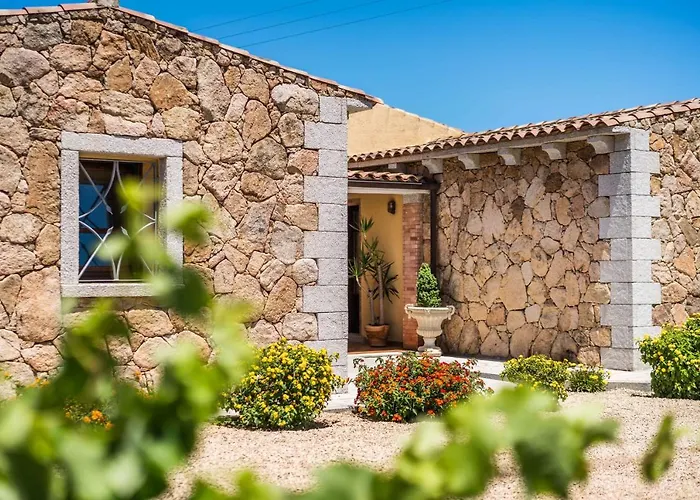 Locanda In Vigna
