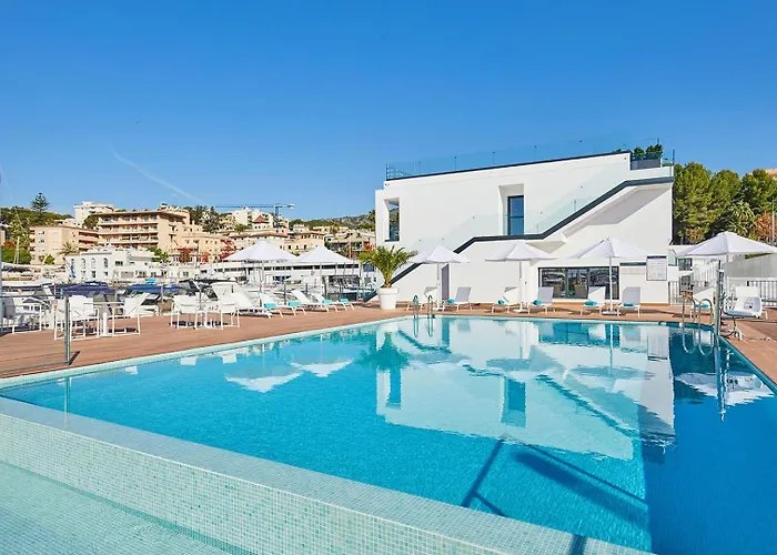 Calanova Sports Residence