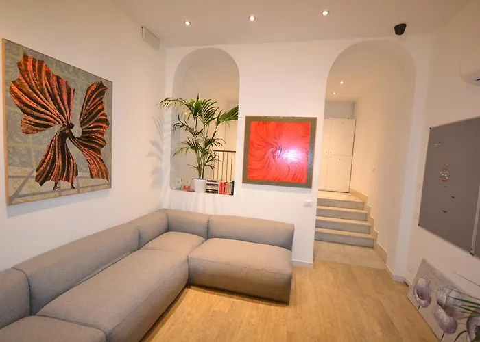 Affittacamere Casa Dane'