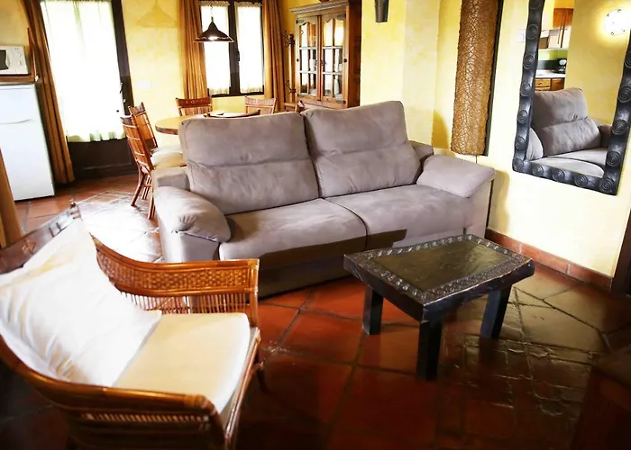 Villa: Agroturismo Maddiola
