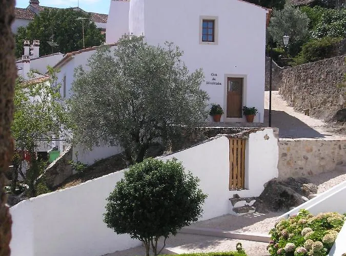 Casa Da Silveirinha