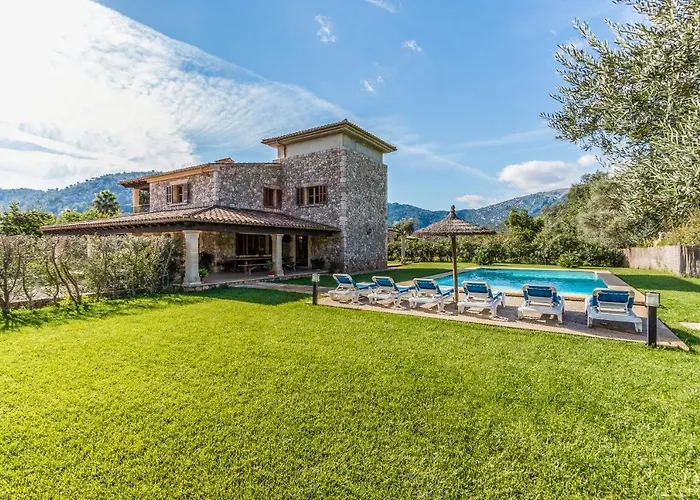 Villa La Rafal By Homevillas360