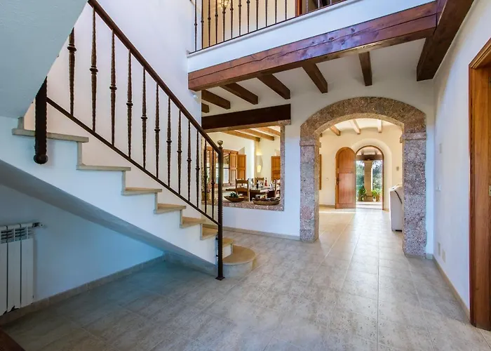 Villa La Rafal By Homevillas360