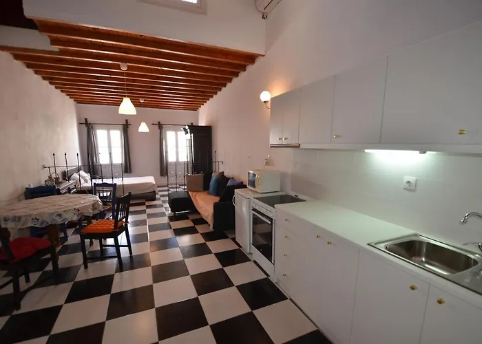Belou Apartment