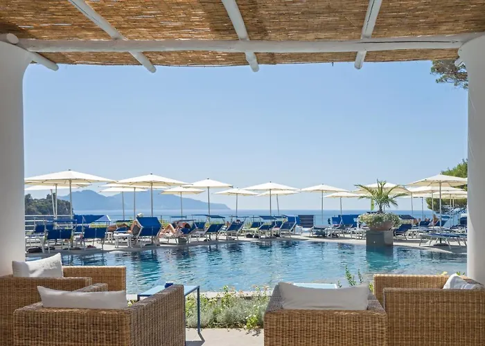 Hotel Delfino