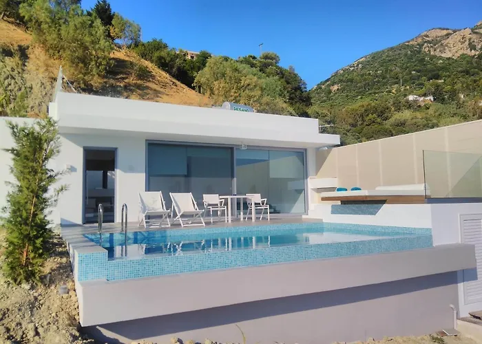 Zante Fiore Suites