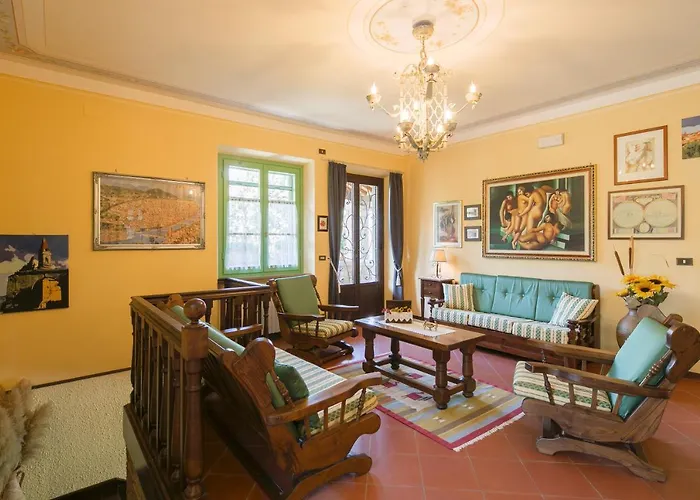 Agriturismo Fonte Vinaglia