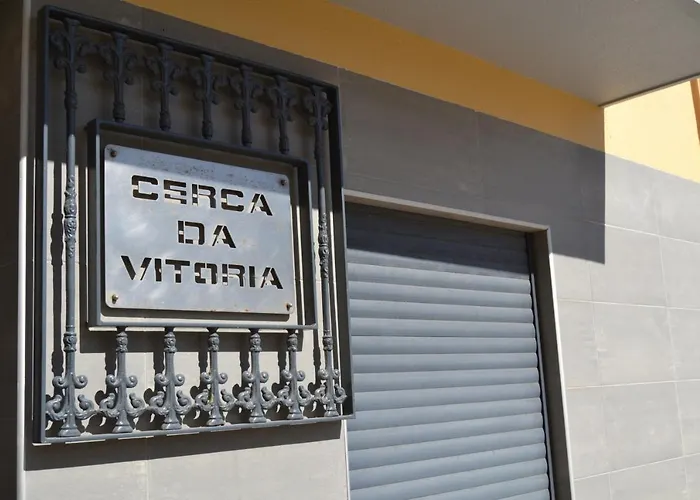 Alojamentos: Cerca da Vitória 1 Sesimbra