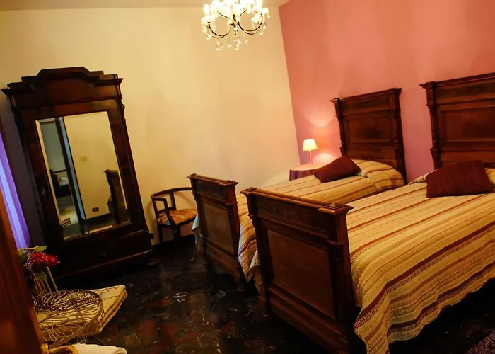 Agriturismo Paitin