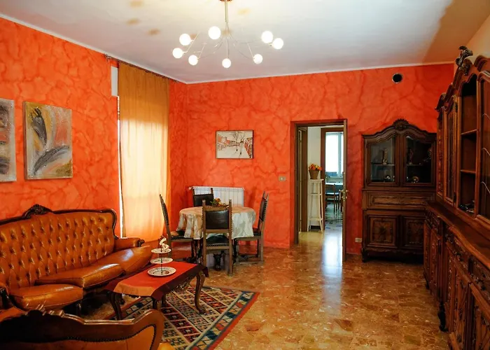 Agriturismo Paitin