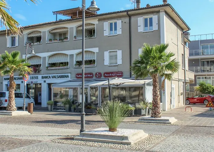 Garda Fantasy Apartment - Jacuzzi