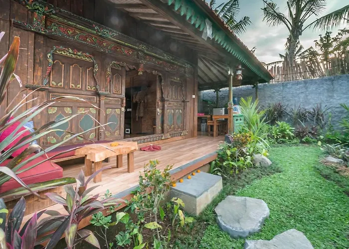 The Forest Villa Ubud