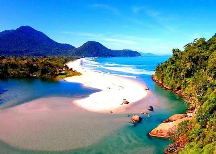 Suites Prime Itamambuca