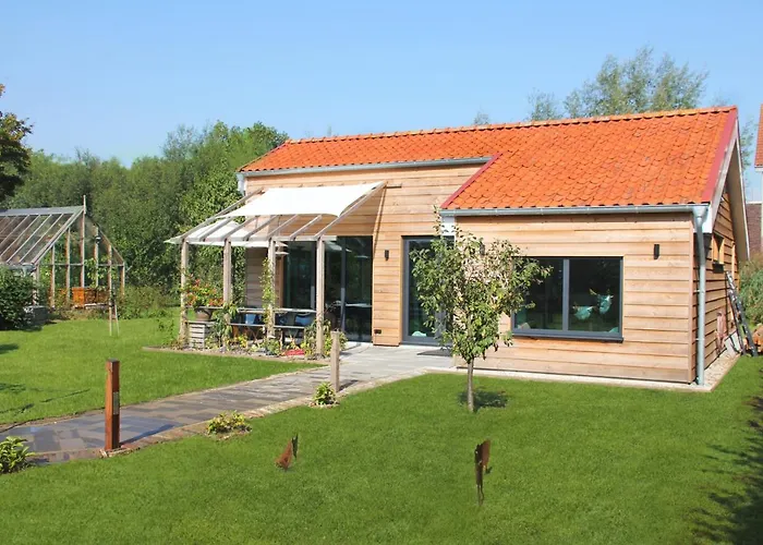 Hoeve Altena Cottage