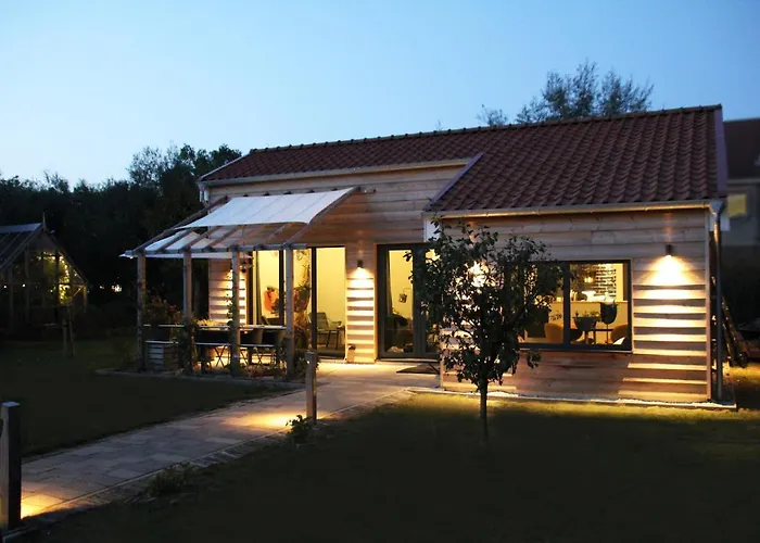 Hoeve Altena Cottage