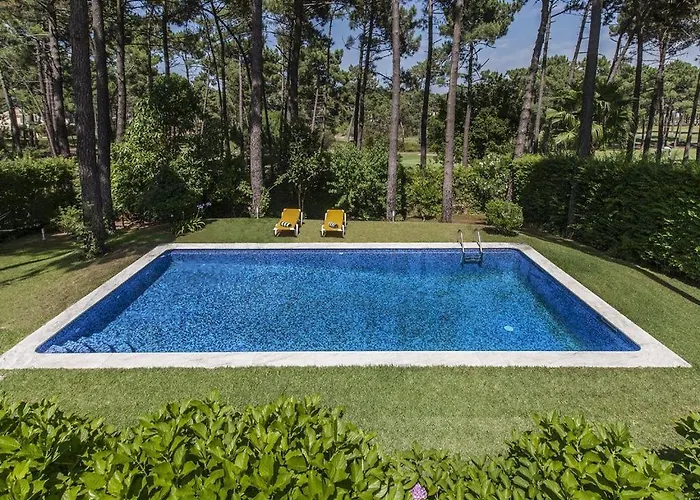 Villa Tojo Prata - Spacious And Pleasant 6 Bedroom Villa For 14 People With Garden And Private Pool