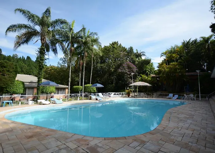 Hotel com jacuzzi: Biazi Paradise Hotel