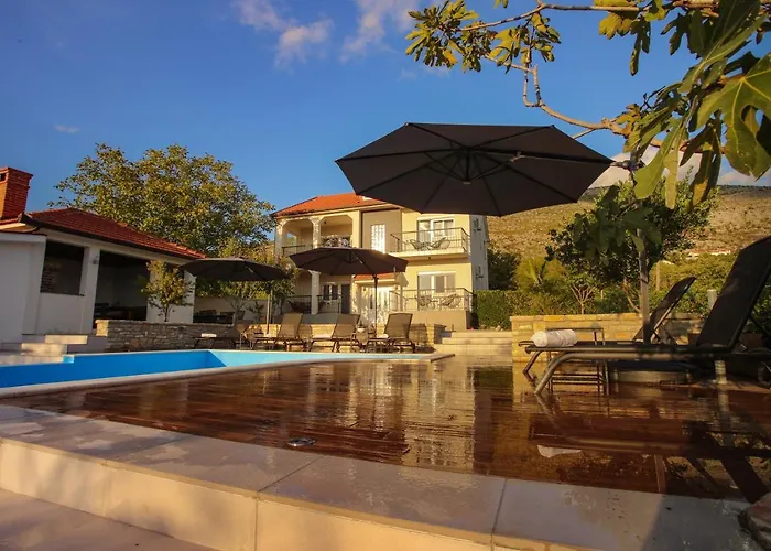 Villa Infinity Mostar