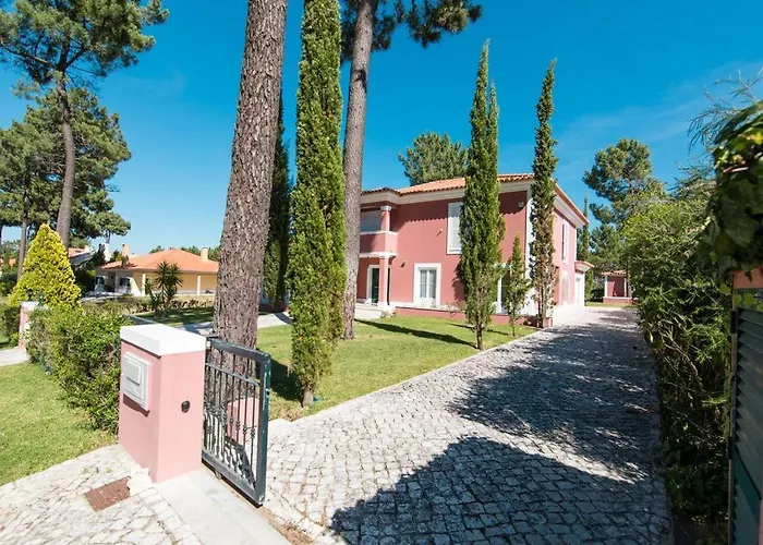 Villa Garidas Titanio - Modern And Spacious 5 Bedroom Villa For 10 - Private Gated Pool