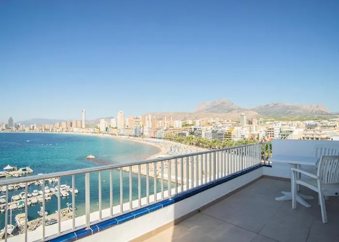 La Mar