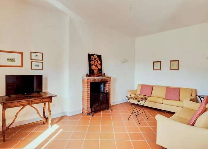  Villa Buoninsegna