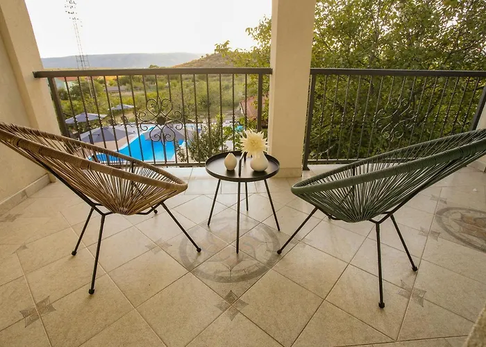 Villa Infinity Mostar