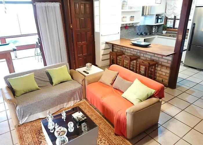 Willy'S Holiday Home