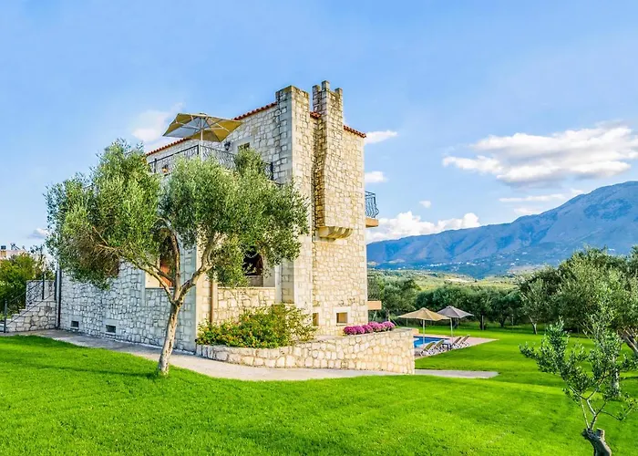Villa Ostria