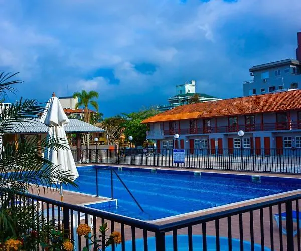 Hotel barato: Pousada Canasvieiras ABVO