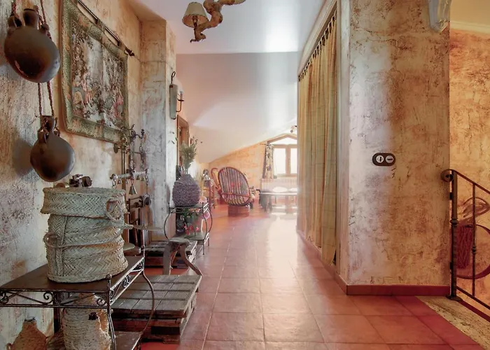Casa Rural La Torca Ruidera