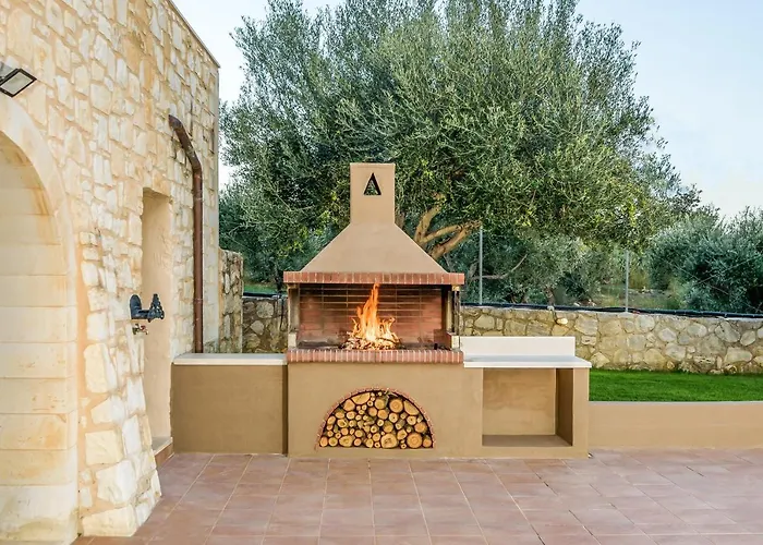 Villa Ostria