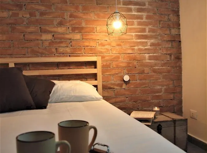 Casa Vacanze Gea