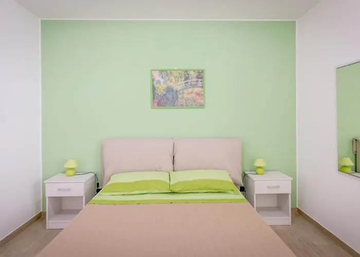 B&B Villa Patrizia Selinunte