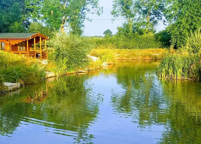 Villa: West Pool Cabin