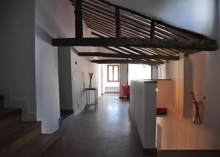 El Retiro del Pilar