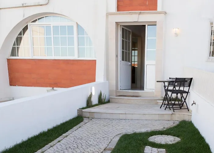 Hotel perto da faculdade: Boas-Vindas