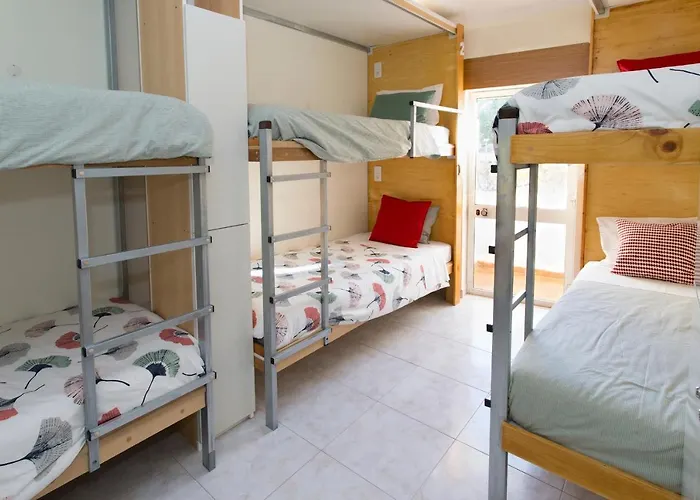 Hotel perto da faculdade: Boas-Vindas