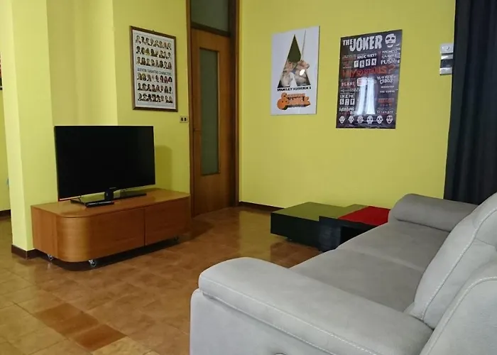 Hotel familiare: Lamoka Verona
