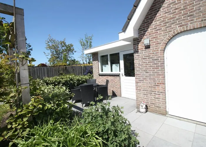 B&B Kleine Vliet
