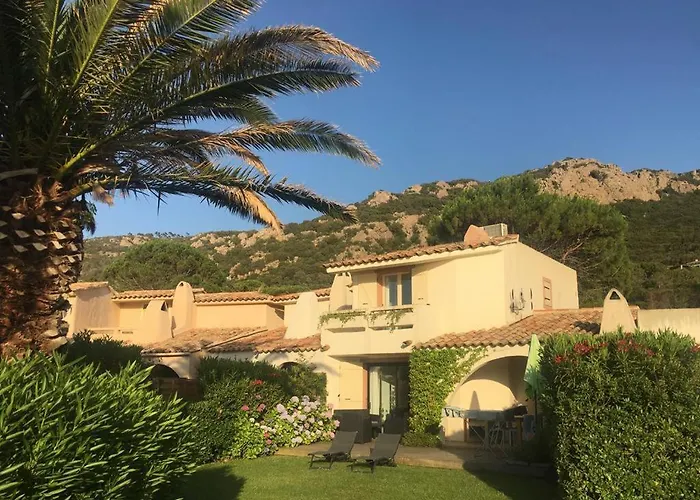 Villa 8 Au Village Marin