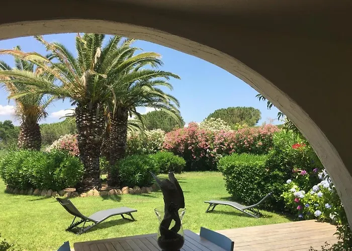Villa 8 Au Village Marin