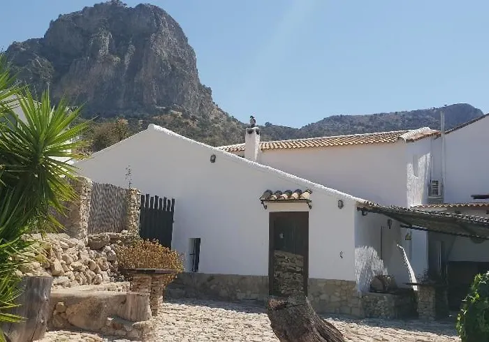  Cortijo El Pajar