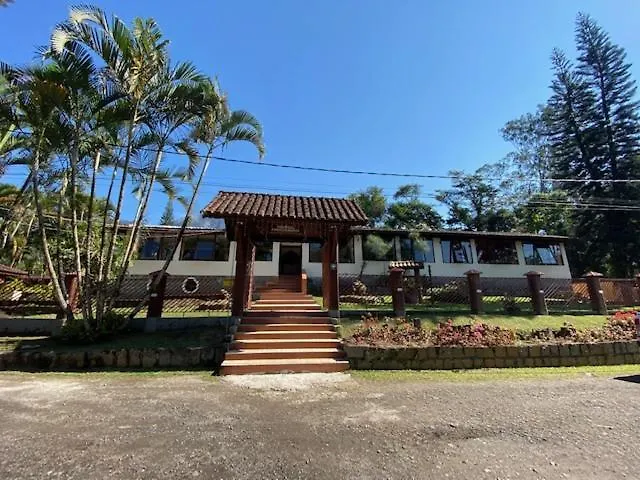  Fazendinha