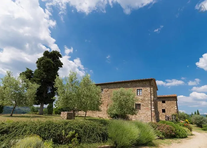 Castello Di Montegonzi