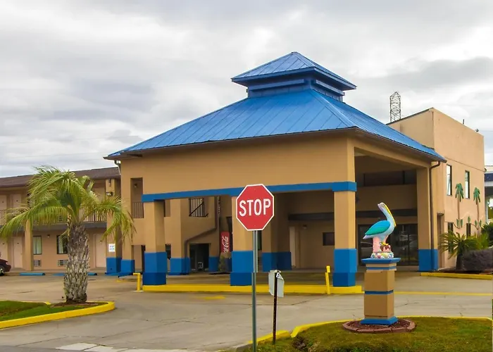 Motels Sweet Dream Inn