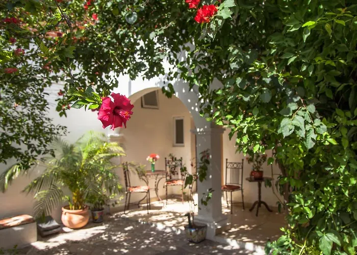 Hotel Casa San Miguel