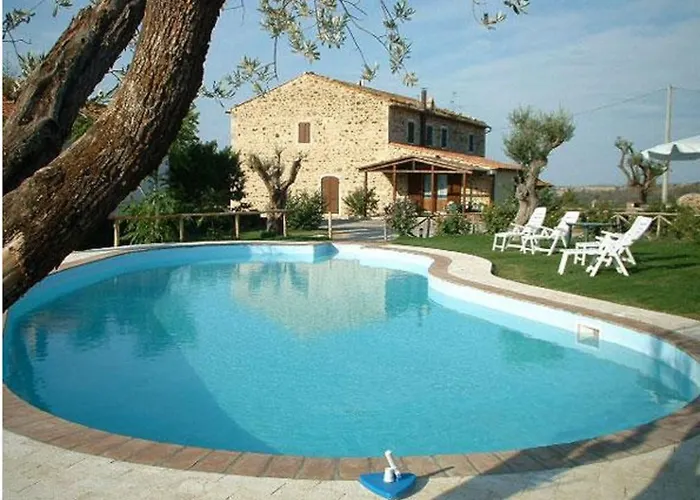 Cabina: Poggio Mario