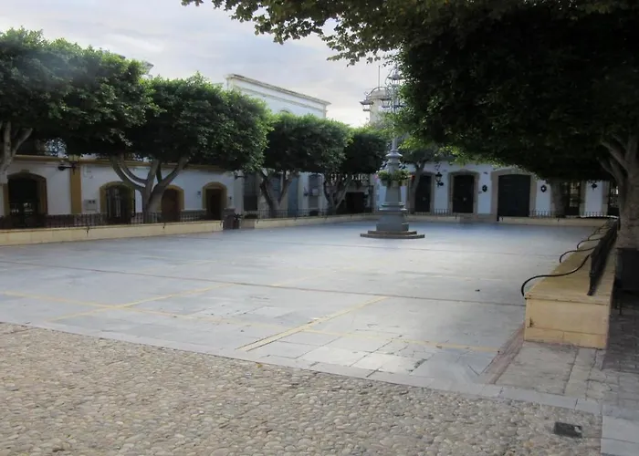 Casa El Arenal