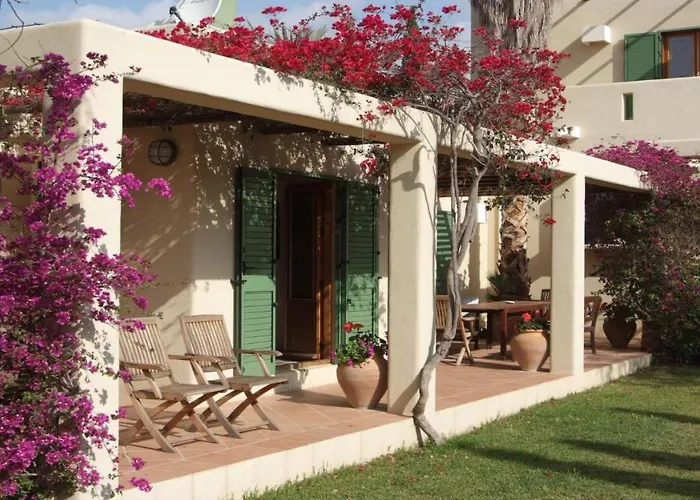 Casa El Arenal