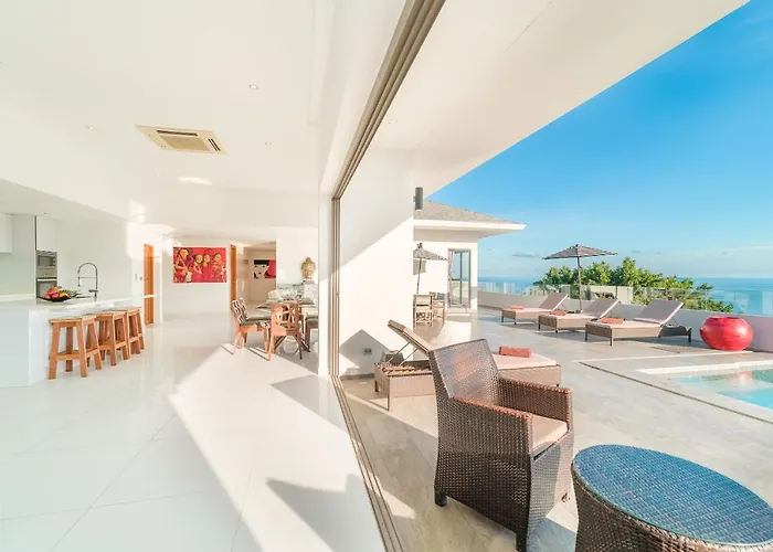 Villa Marinella